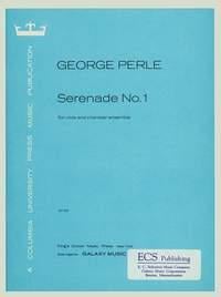 Serenade No. 1